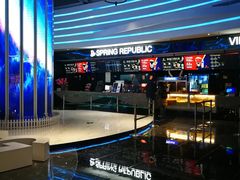 -春天国际影城(中庚漫游城杜比全景声店)