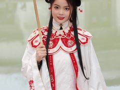 -汉仪华裳汉服旗袍·摄影写真馆(乌镇西栅店)