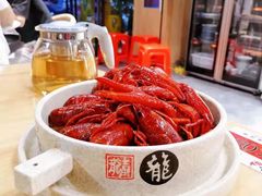 -聚汇三少·龙虾·中餐厅(莫邪路新天地店)