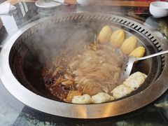 -姥家大锅台(魏各庄路店)