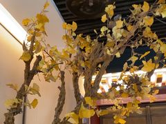 -京味斋·烤鸭·北京菜(安贞店)