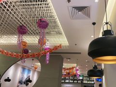 -卡朋西餐(扬名广场店)