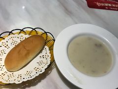 -豪客来牛排(中央花苑店)