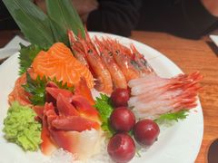 -大渔铁板烧(通州万达店)