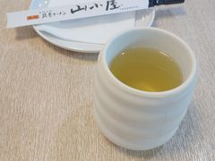 -山小屋(罗湖火车站店)