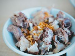 猪头肉-五板桥水面店