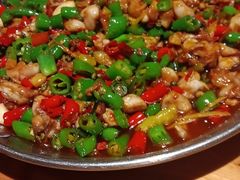 -泥糊破店小酒馆·团建聚餐(南京西路店)