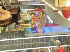 -大师傅金奖啤酒鱼(西街口总店)