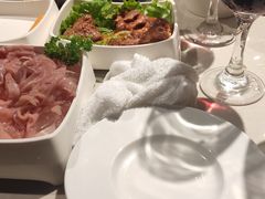 -海底捞火锅(劲松店)