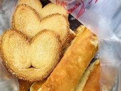 -中关村茶点