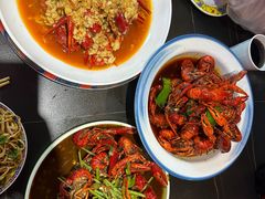 -虾乐园龙虾·夜宵(松江店)