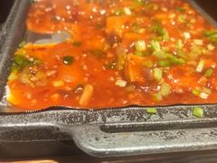 -绿茶餐厅(财富购物中心店)