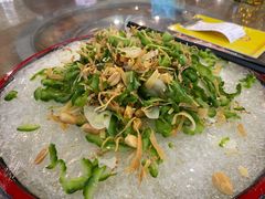 -绿雅居原生态农庄(小涌店)