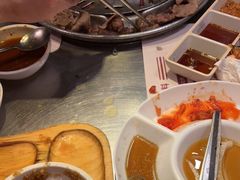 -喜来稀肉(虹泉路店)