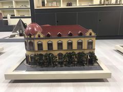 -天津市规划展览馆