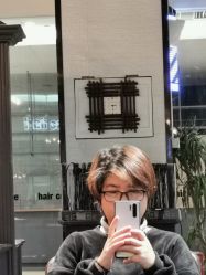 -HairCode芭曲发型