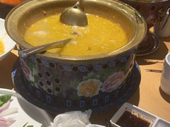 -关东小磨东北菜(上海长风大悦城店)