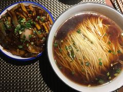 -十面春风·江南面馆(崇宁路店)