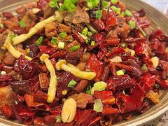 -椒爱水煮鱼川菜(皇姑万象汇店)
