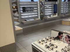 -AOJO眼镜(南翔印象城MEGA店)