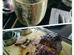 -广州花园酒店-凌璇阁360度高空海鲜自助餐CAROUSEL