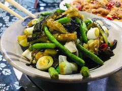 -味老大土碗菜(中山三路店)