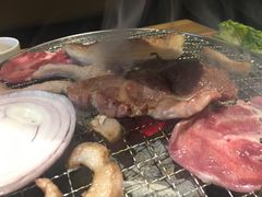 -韩国料理大力士(屏风街店)