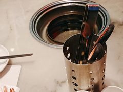 -韩宫宴烤肉·料理(荆门漳河万达店)