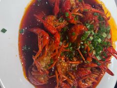 -李叔叔小龙虾香辣蟹(青羊店)