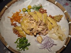 -花溪雨·森林餐厅(石基店)
