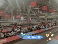 -速马赫卡丁车(琶洲店)
