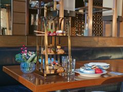 -沈阳君悦酒店·意坊意大利餐厅