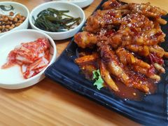 -妈妈手(山大总店)
