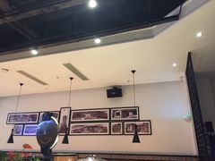 -李子坝梁山鸡(北碚万达五鸡哥店)