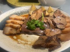 -大洋家·精品潮汕菜·生腌砂锅粥(天河东路店)