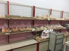 -中关村茶点