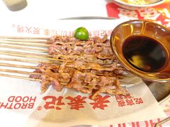 -老表记广西宵夜螺蛳鸭脚煲(东盟店)