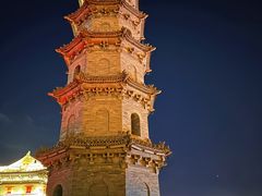-大同古城墙