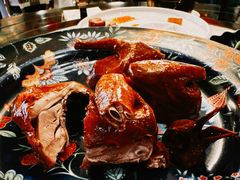 -誉八仙粤菜(万象天地店)
