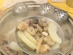 -五洞培记山庄·鲜牛肉火锅