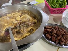-美兰春记食店·龙舌坡红烧牛肉