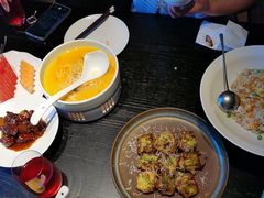 -苏帮袁·竹(北京坊店)