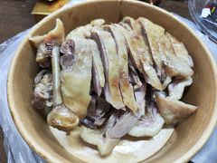 -戚顺兴盐水鸭(新街口明瓦廊店)