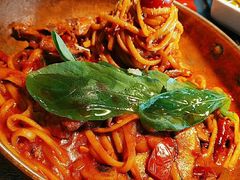 番茄肉丸意面-LYFATTI 莱芙缇(赣水路店)