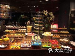 -广州富力君悦大酒店·凯菲厅