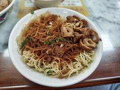 -曾仔竹升面