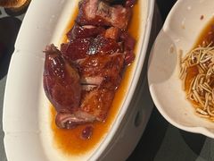 -小厨娘金榜题名(夫子庙秦淮河店)