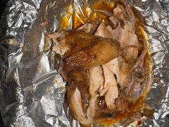 -原味田园·客家菜·土窑鸡(中航城君尚购物中心店)