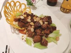 -好彩酒楼烤鸭坊