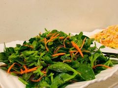 -鹈鹕素食餐厅自助餐部(正阳街店)